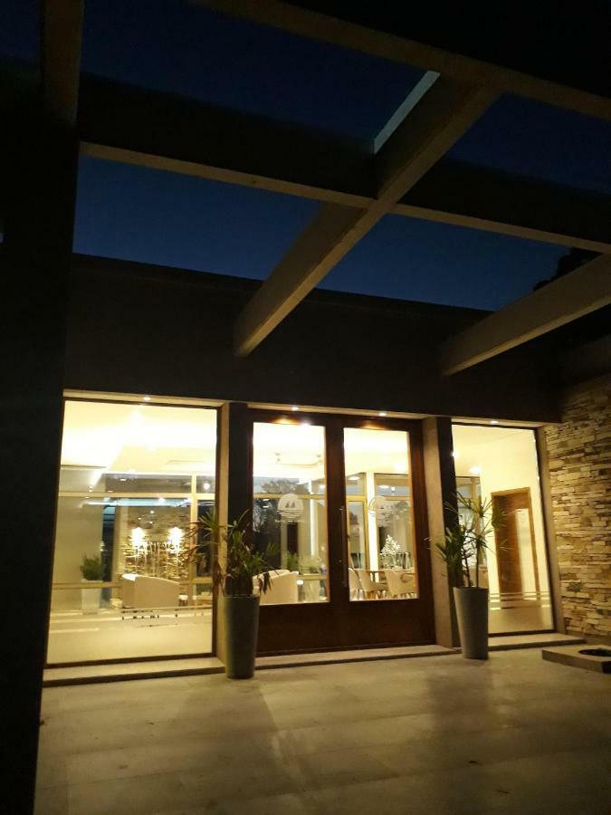 Portal Del Callvu Hotel